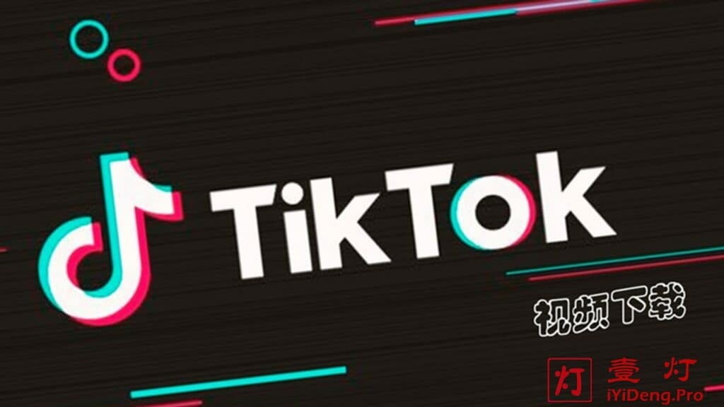 TikTok Downloader v3.3.3 破解版 – 抖音国际版TikTok视频下载器 | 高清无水印视频保存